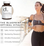 Candida Flush & Cleanse 60 Count Gut Support - Image 7