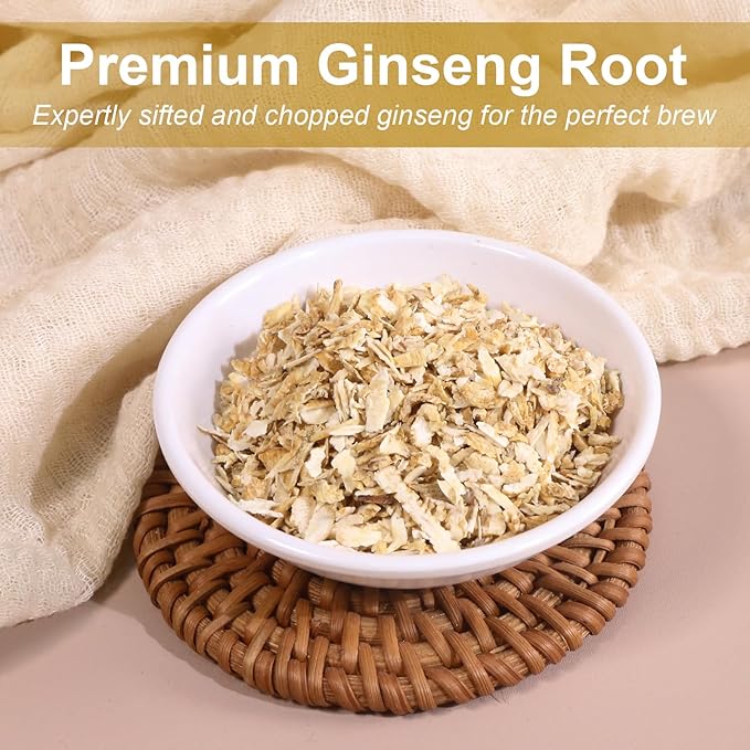 TEARELAE - Ginseng Tea - Image 3