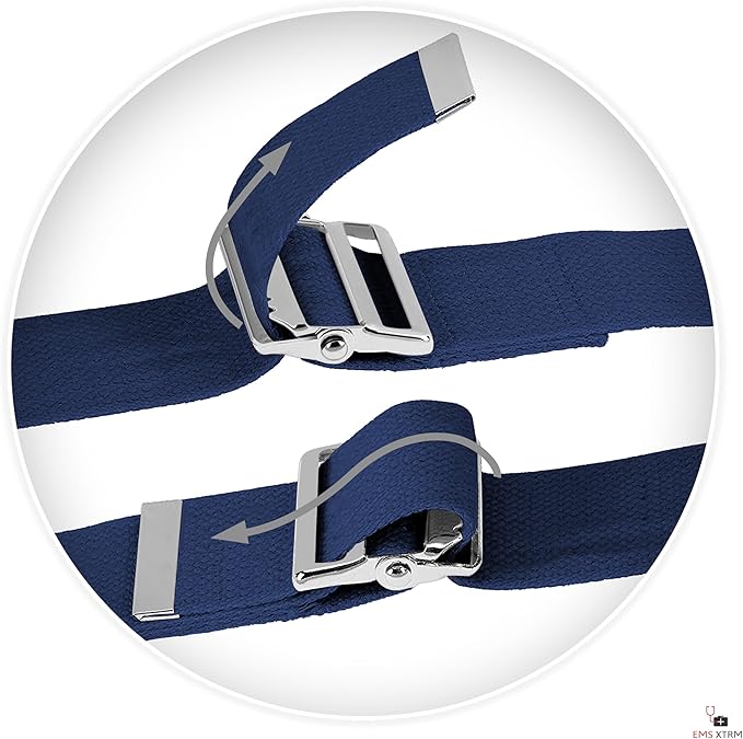 EMS XTRM Gait Belts - Image 5