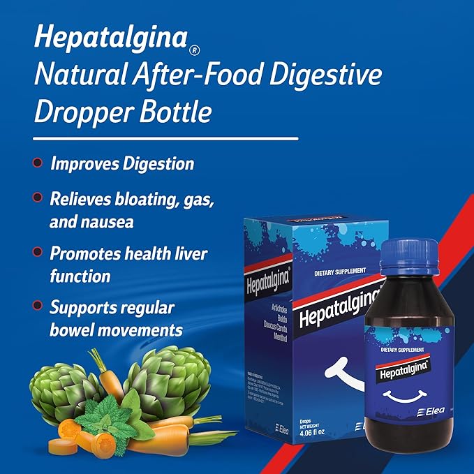Liver Support Digestive Protector - Image 2