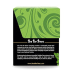 Buddha Teas - Moringa Tea - Herbal Tea - Source of Essential Vitamins & - Image 3