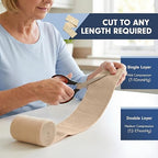 KinGrip Tubular Elastic Support Bandages by Kinship Comfort Brands Tubular - Image 4