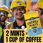 Viter Energy 40mg Caffeine Mints - Image 6