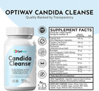 Candida Cleanse Detox Supplement - Image 7