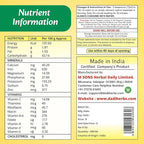 Heart Health 400 ml Dietary Supplement - Image 5