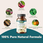 10 Days Detox Natural Cleanse - Image 3