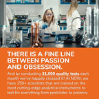 NOW Foods Supplements, Silymarin Milk Thistle Extract, Extra Strength 450 mg - Image 4