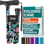 Vive Folding Cane by Vive