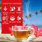Hawaiian Natural Tea - Image 6