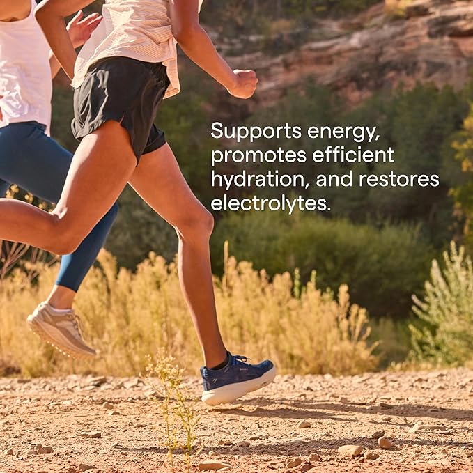 Trace Minerals Electrolyte Stamina - Image 6