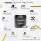 Formulation Factory Self Obsessed Maxxed Male Support - Image 4