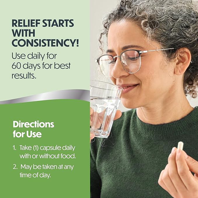 Estroven Weight Management for Menopause Relief - Image 4