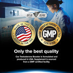 Testosterone Booster for Men - Image 7