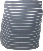 OTC Abdominal Binder for Men, Ribbed Elastic Compression, Select Series - Image 4