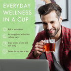 Hawaiian Natural Tea Organic Mamaki Mint Tea Blend - Image 6