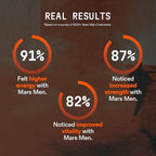 MARS MEN Booster for Men - Image 8