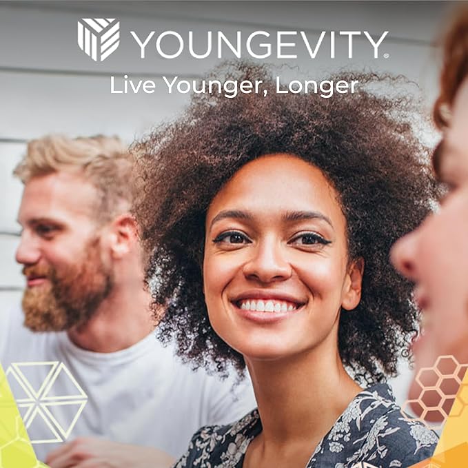 Youngevity XeraTest™ Hormonal Support - Image 7