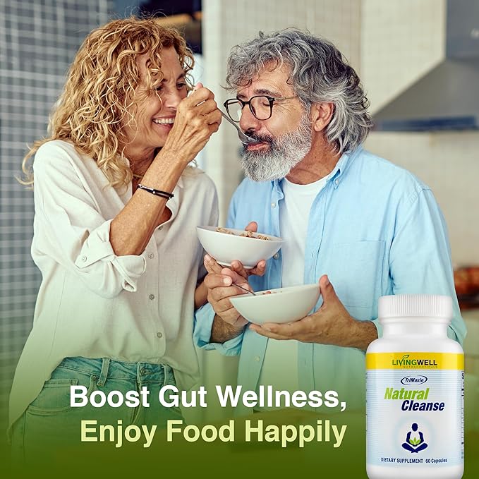 Natural Colon Cleanse for Digestion - Image 7