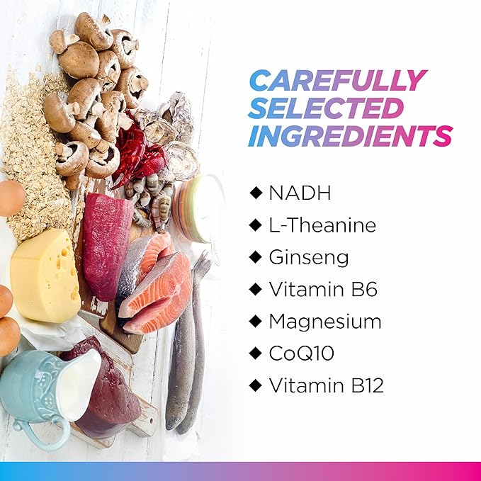 Livingood Daily Energy Support, 11-in-1 Supplement - Image 3