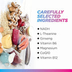 Livingood Daily Energy Support, 11-in-1 Supplement - Image 3