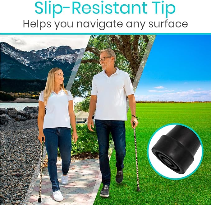 Vive Folding Cane - Image 6