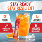 CardoMax Immunity Booster Liquid Drink Mix - Image 4