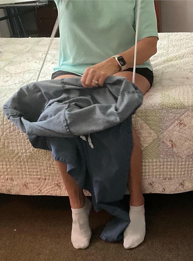 Lower Extremity Dressing Aid - Image 2