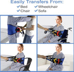 Transfer Belt Transfer Sling - Image 7