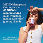 O Positiv MENO Gummies for Menopause, 30 Servings - Image 6