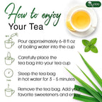 TOG999, Premium Oregano Herbal Tea - Image 9