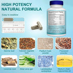 15 Day Cleanse, Gut and Colon Support, Advanced 15 Day Gut Cleanse Detox - Image 5