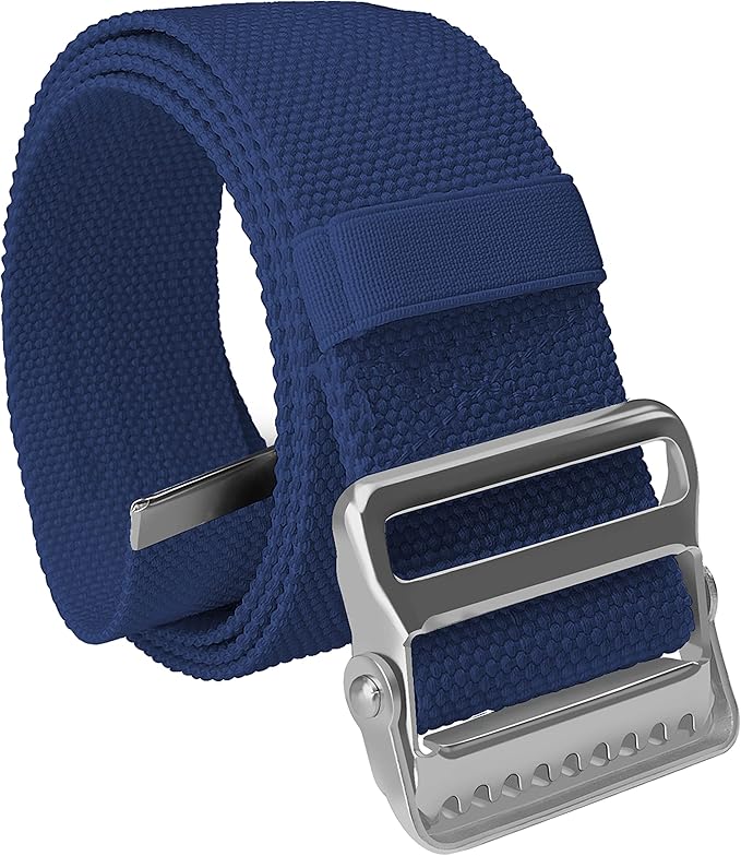 EMS XTRM Gait Belts by EMSXTRM