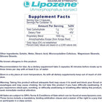 Lipozene Diet Pills - Image 3