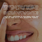 10‑Mushroom Blend Gummies – Clean, Non‑GMO Gummy – Daily Immune, Energy & Brain - Image 4