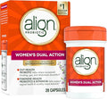 Align Probiotic, Womens Dual Action, Vaginal Probiotics by AlignProbiotic