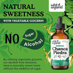 Wild & Organic Chanca Piedra Stone Breaker Drops - Image 6