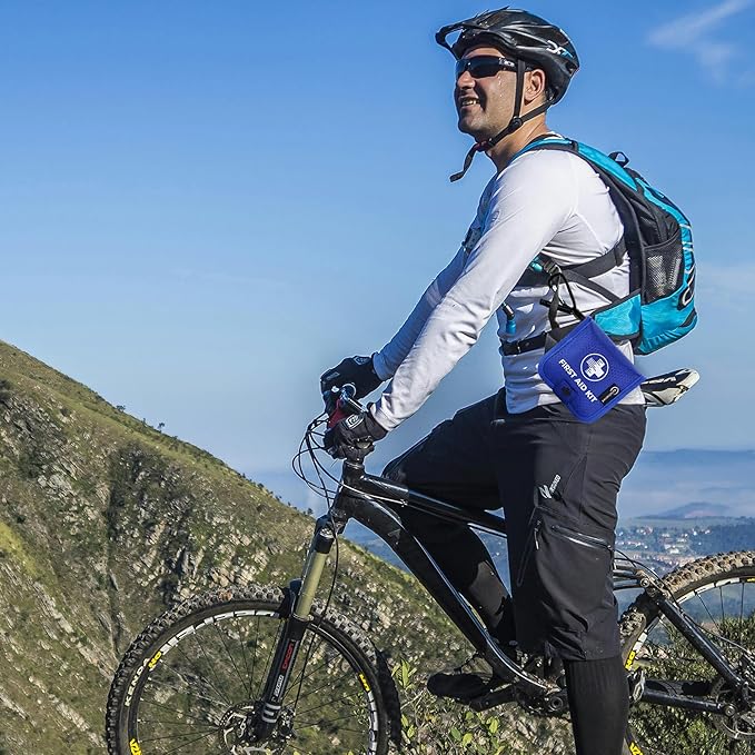 Mini First Aid Kit - Image 5