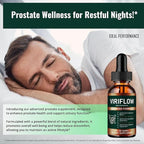 ViriFlow Drops, Official ViriFlow Prostate Health Supplements - Image 4