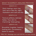 Scar Cream -Daily Vitamin E & C - Image 2