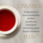 Rishi Tea Cinnamon Plum Herbal Tea - Image 4