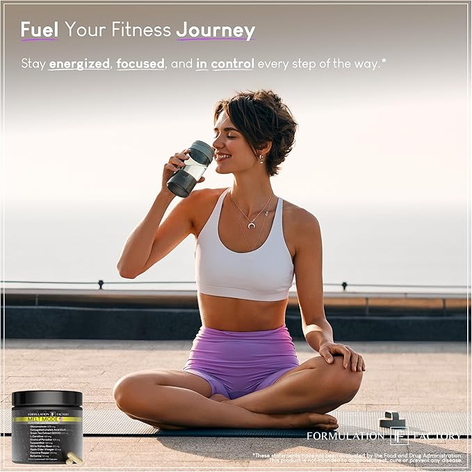 Formulation Factory Metabolism Booster - Image 5