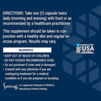 Life Extension Optimized Saffron, Saffron Extract, Saffron Supplement That - Image 7