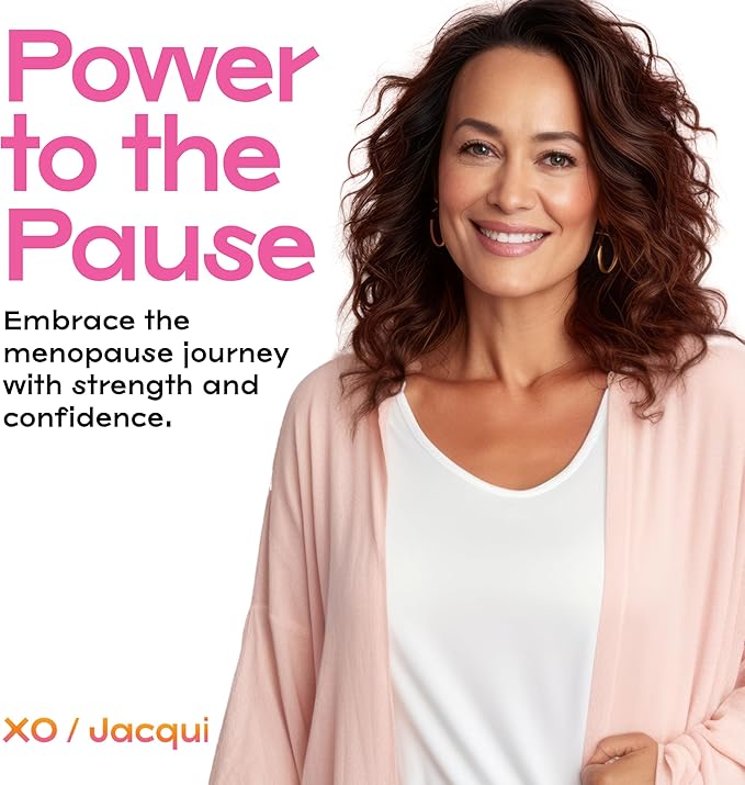 Organic & Vegan Protein Powder for Women Pomegranate Berry – Delicious Protein - Image 2