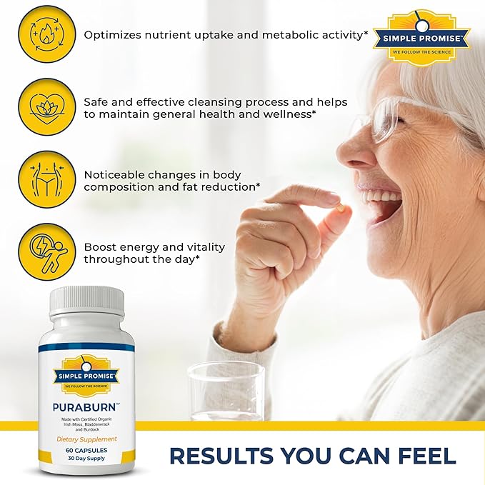 Simple Promise PuraBurn™ - Image 4