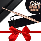 smartYOU Products CopperVive Pure Copper Acupressure & Massage Wand – Dual Tip - Image 7