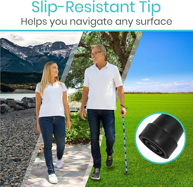 Vive Folding Cane - Image 6