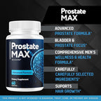 ProstateMax Capsules - Image 2