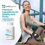 Medi Cleanse Gut Support Supplement – Herbal Fiber Blend – Supports Digestive - Image 6