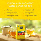 Hawaiian Natural Tea Pineapple Strawberry Flavored Organic Tea - Image 7