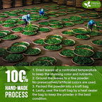 FreshDrinkUS, Sage Leaf Powder 8oz – Premium Culinary Herb, Pure Ground Sage - Image 7